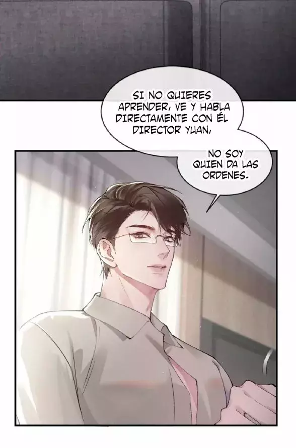 Amado Tormento capítulo 3, página 22