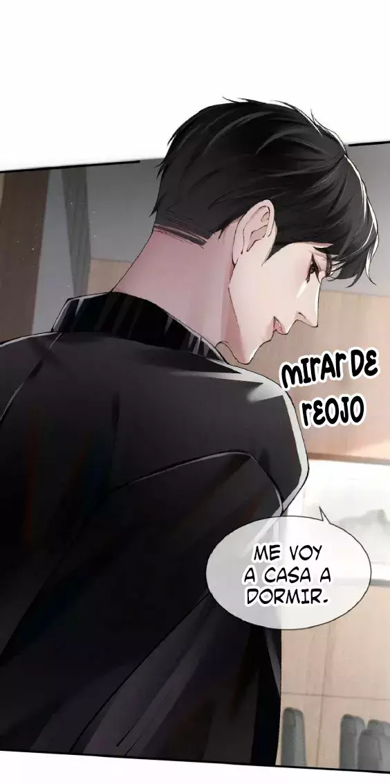 Amado Tormento capítulo 3, página 45