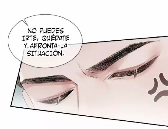 Amado Tormento capítulo 3, página 49