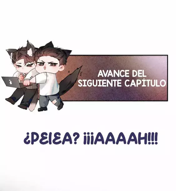 Amado Tormento capítulo 3, página 51
