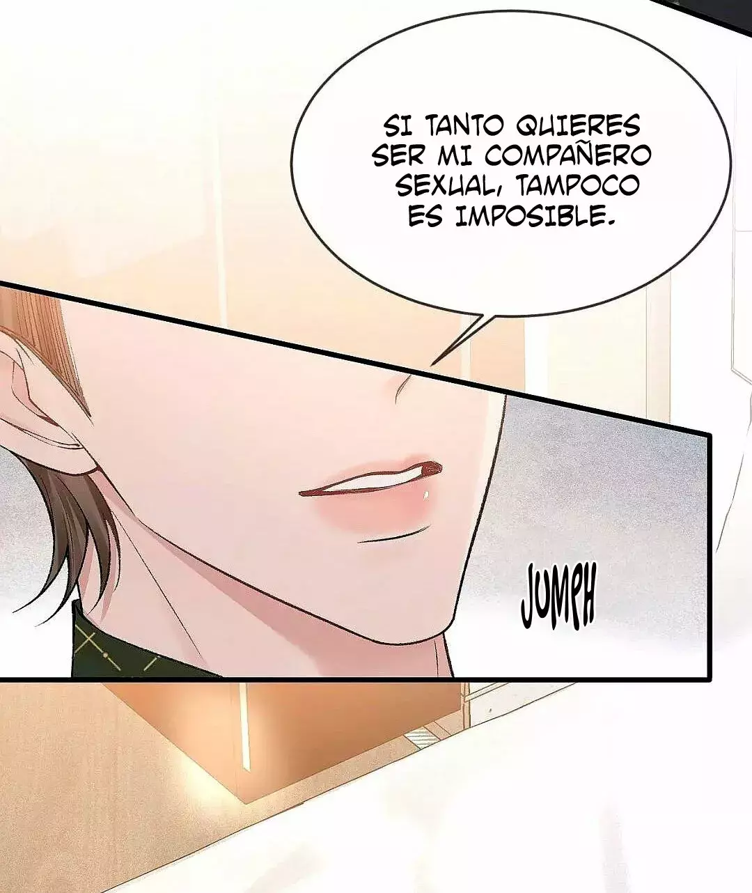 Amado Tormento capítulo 30, página 16