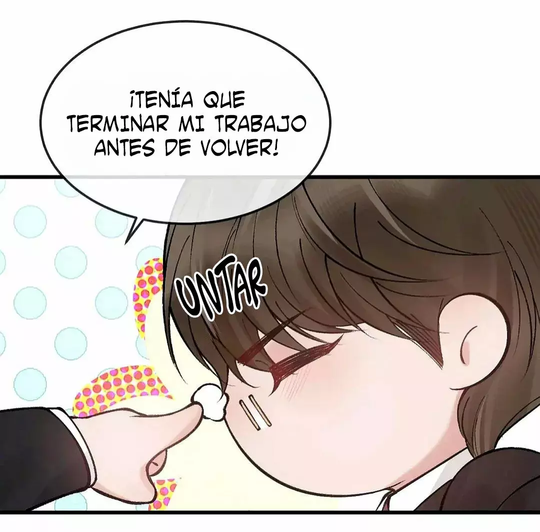 Amado Tormento capítulo 31.1, página 15