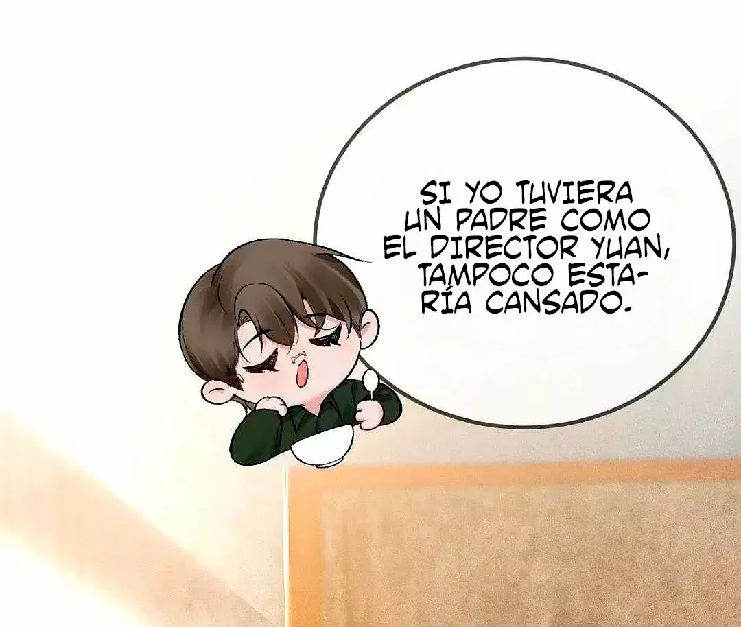 Amado Tormento capítulo 31, página 3