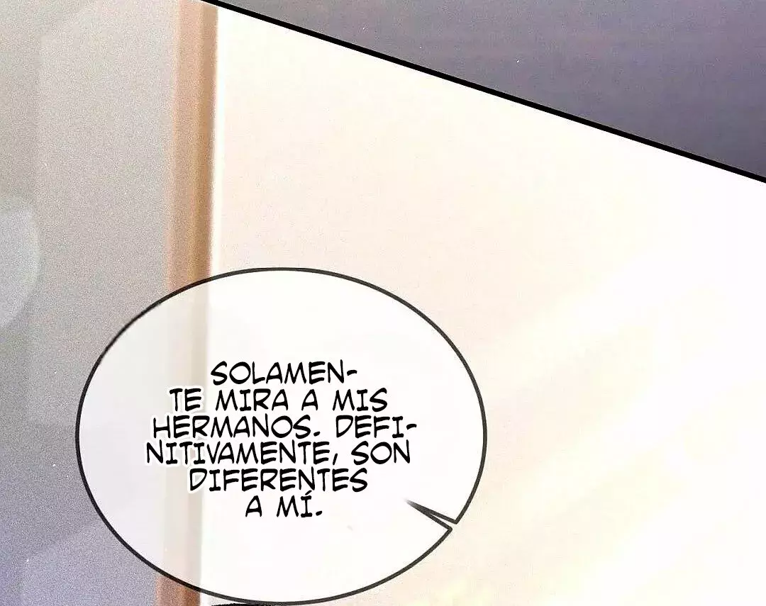 Amado Tormento capítulo 31, página 5