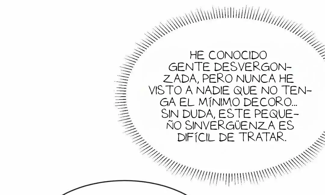 Amado Tormento capítulo 31, página 38