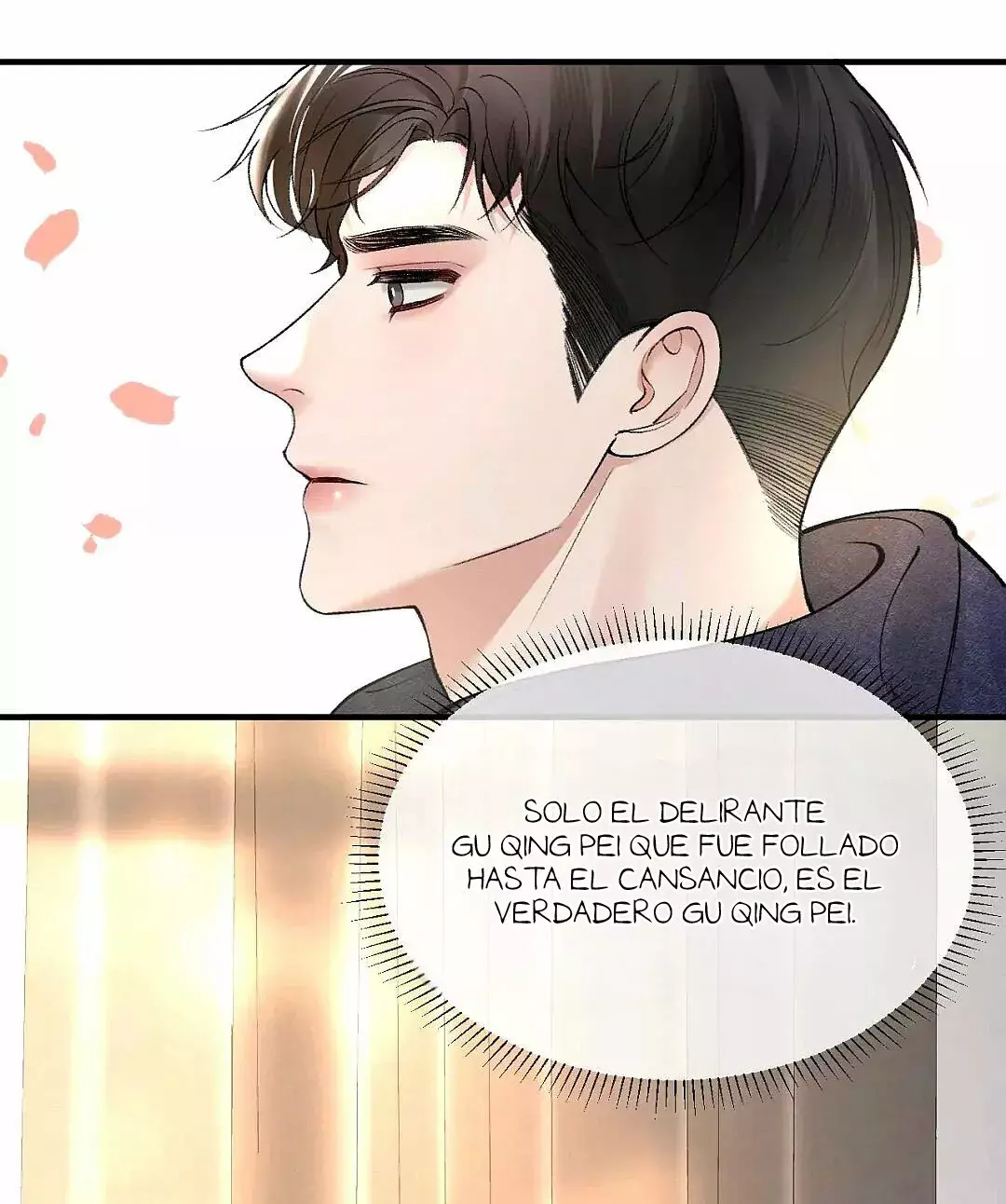 Amado Tormento capítulo 32, página 19