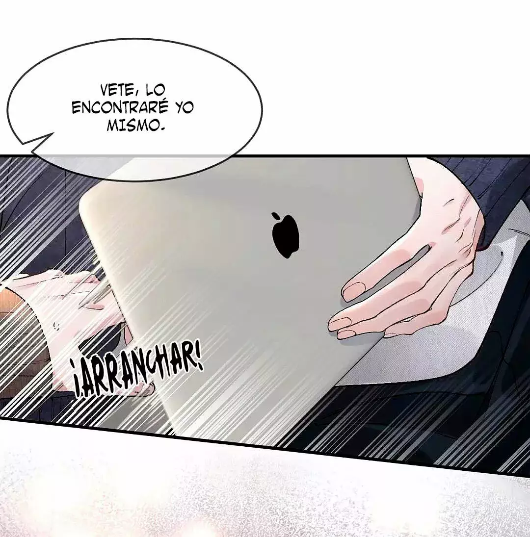 Amado Tormento capítulo 33, página 14
