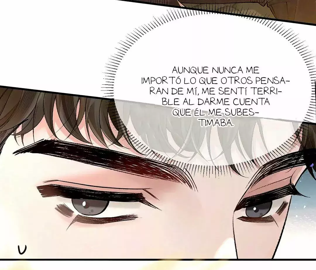 Amado Tormento capítulo 33, página 31