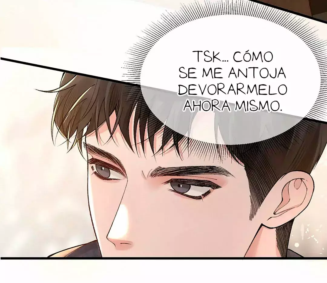 Amado Tormento capítulo 34, página 40