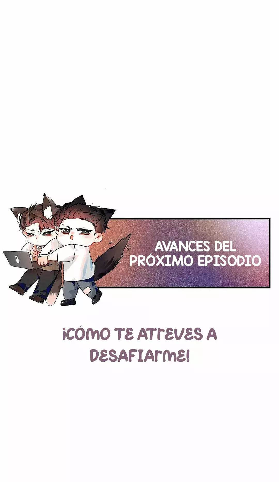 Amado Tormento capítulo 34, página 45