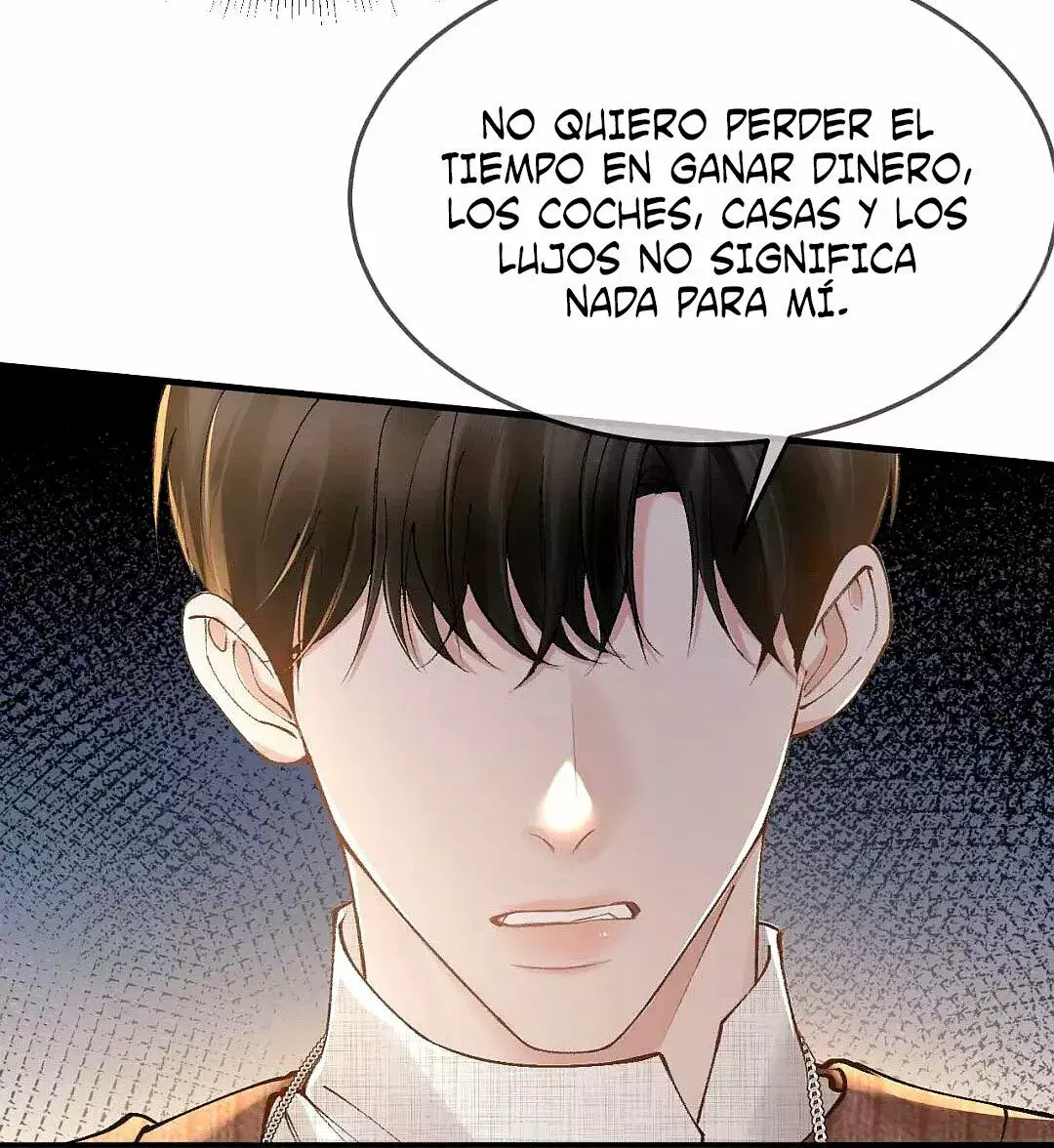Amado Tormento capítulo 36, página 12