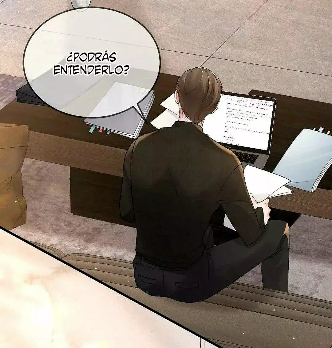 Amado Tormento capítulo 36, página 32