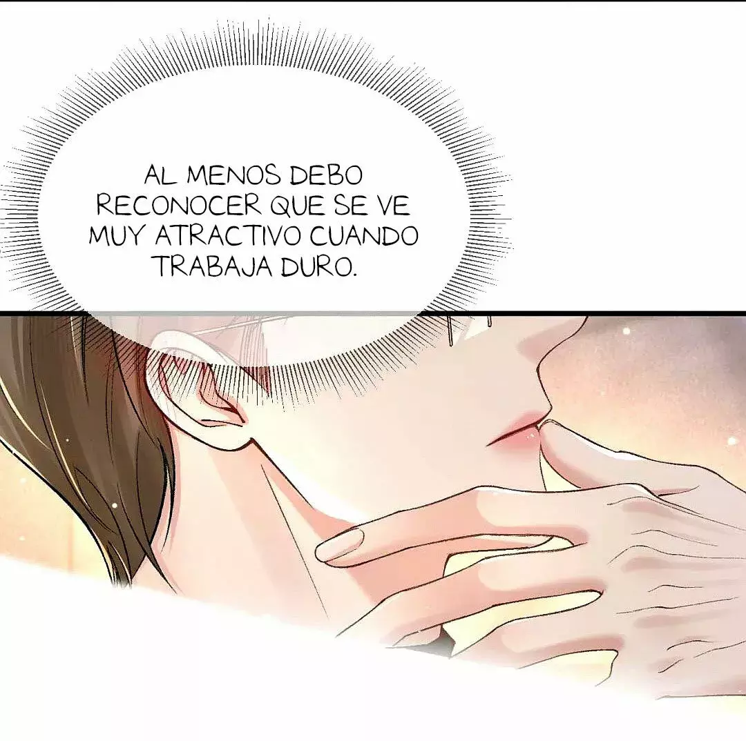 Amado Tormento capítulo 36, página 44