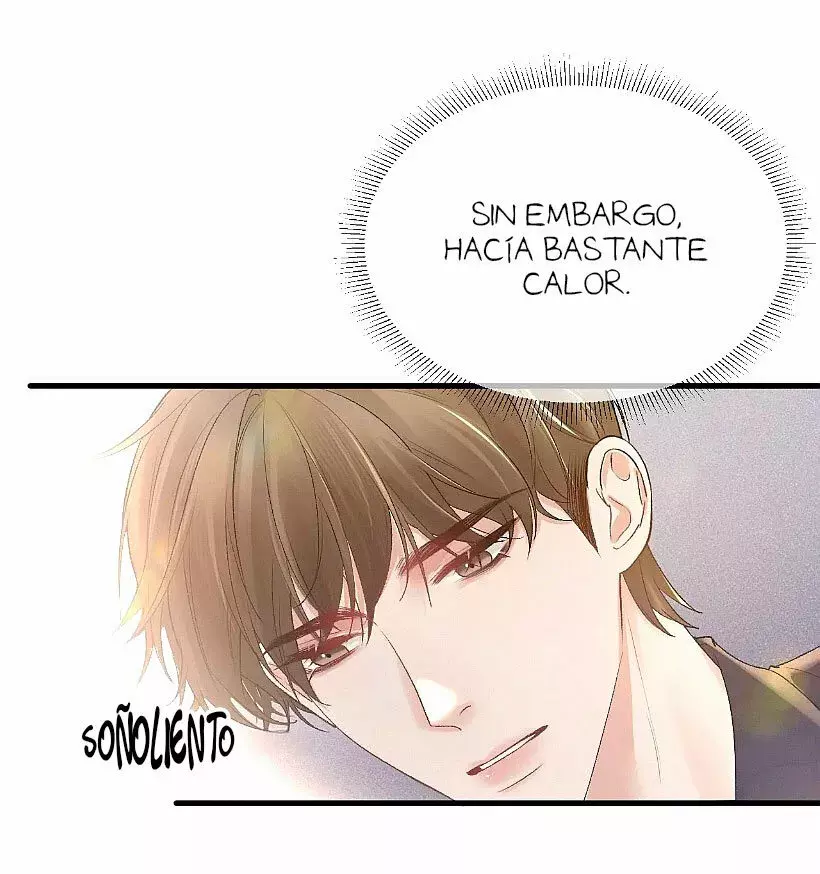 Amado Tormento capítulo 37, página 40