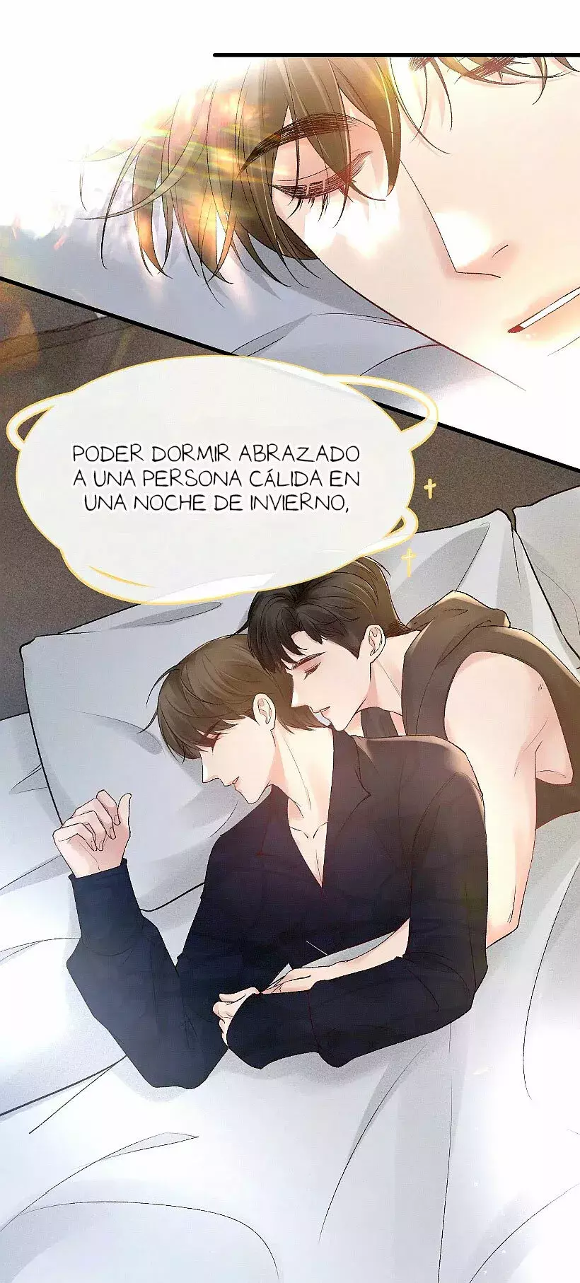 Amado Tormento capítulo 37, página 41