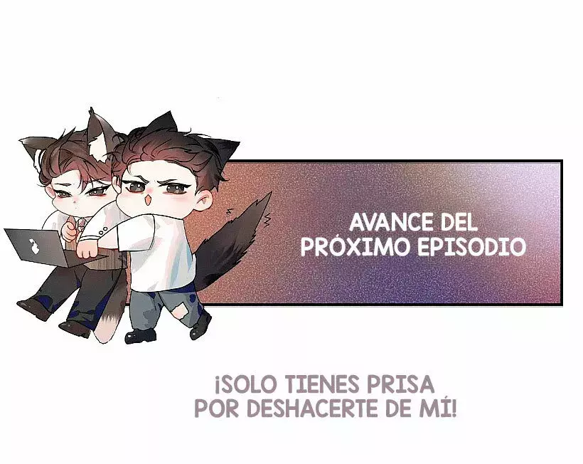 Amado Tormento capítulo 37, página 44