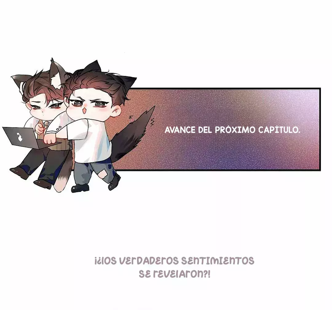 Amado Tormento capítulo 38, página 36