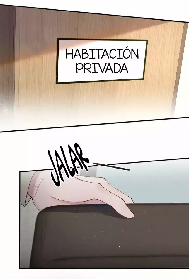 Amado Tormento capítulo 4, página 17