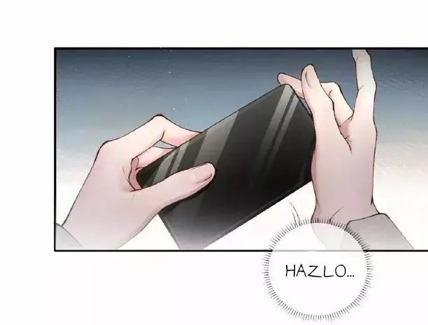 Amado Tormento capítulo 4, página 22