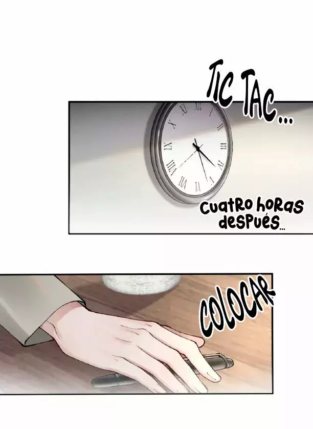 Amado Tormento capítulo 4, página 24