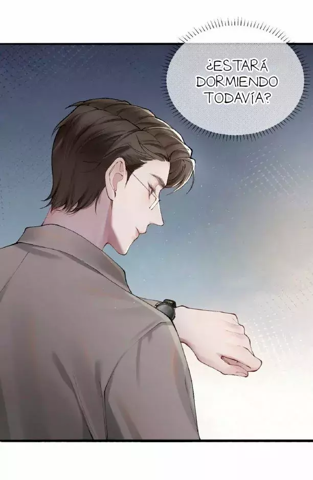 Amado Tormento capítulo 4, página 25