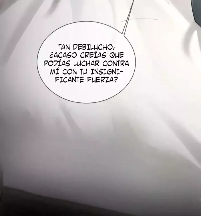 Amado Tormento capítulo 4, página 39