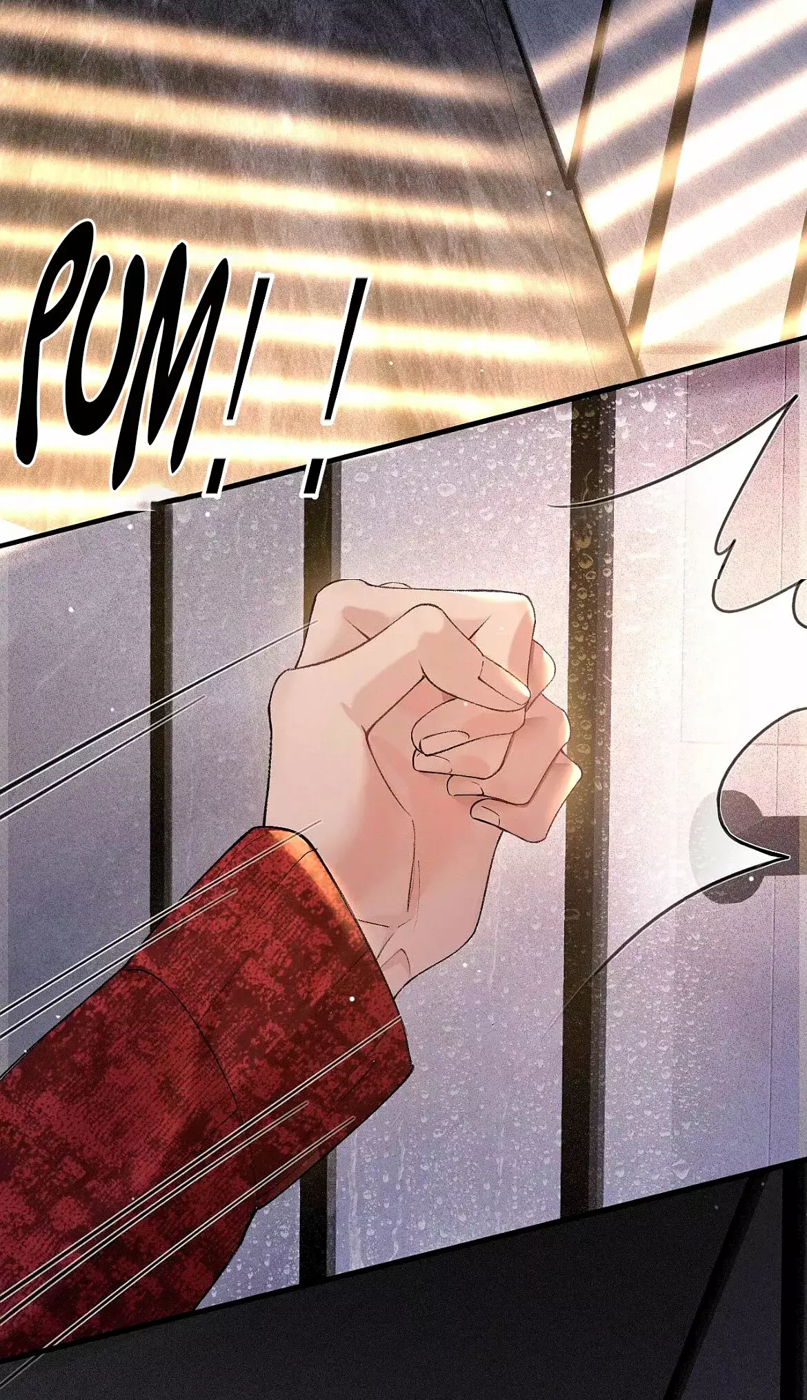 Amado Tormento capítulo 42, página 27