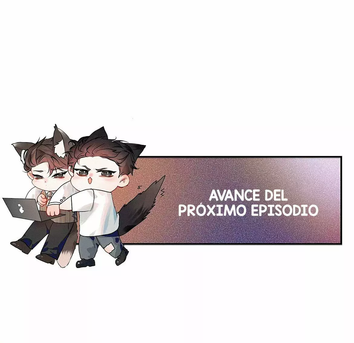 Amado Tormento capítulo 44, página 51