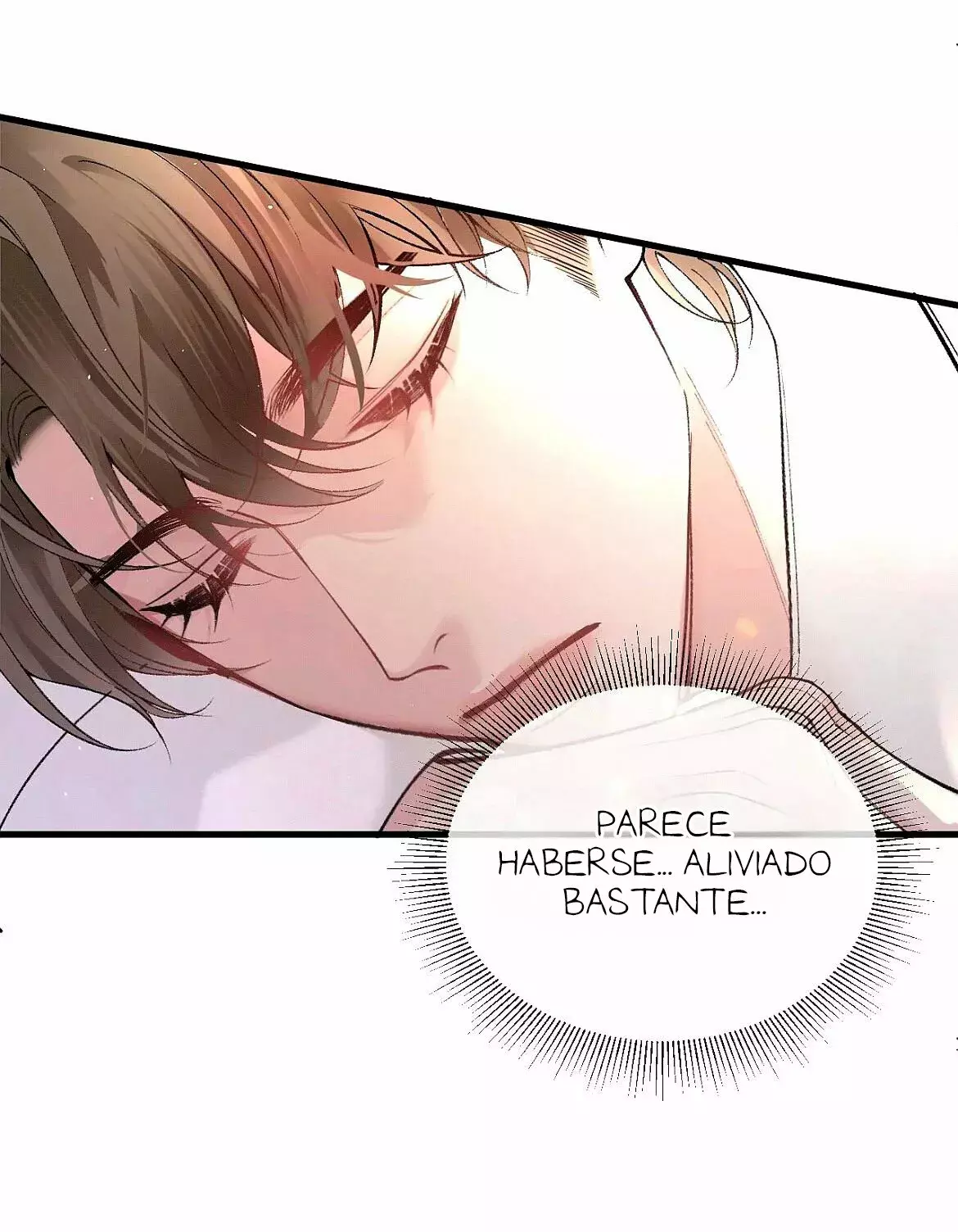 Amado Tormento capítulo 45, página 14