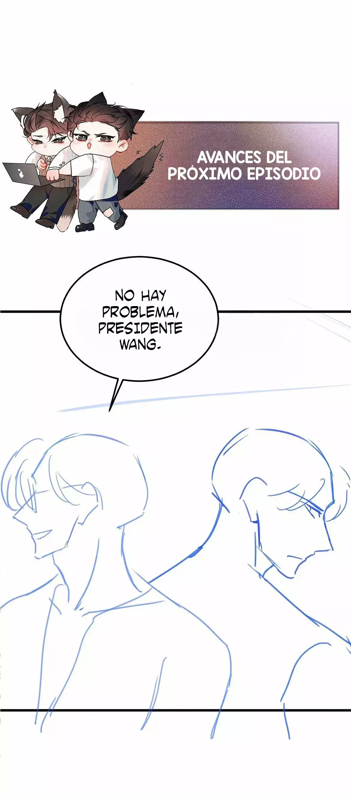 Amado Tormento capítulo 45, página 42