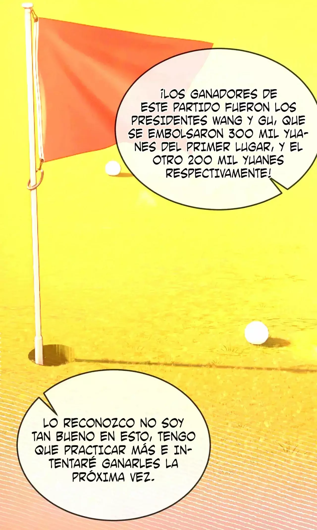 Amado Tormento capítulo 47, página 17