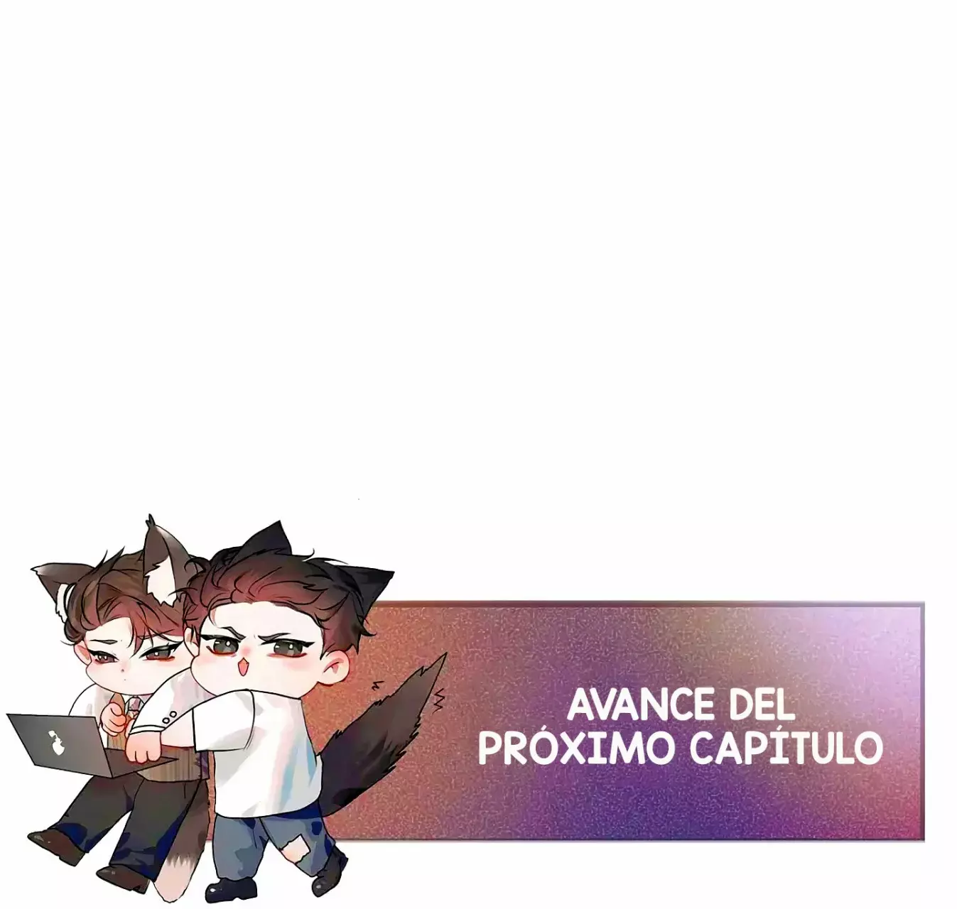 Amado Tormento capítulo 47, página 38