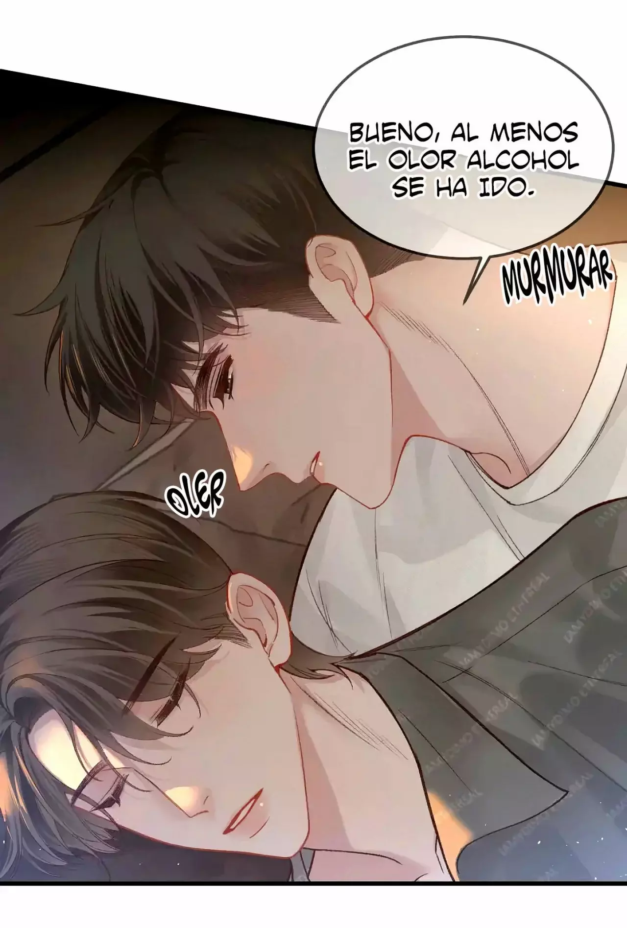 Amado Tormento capítulo 48, página 27