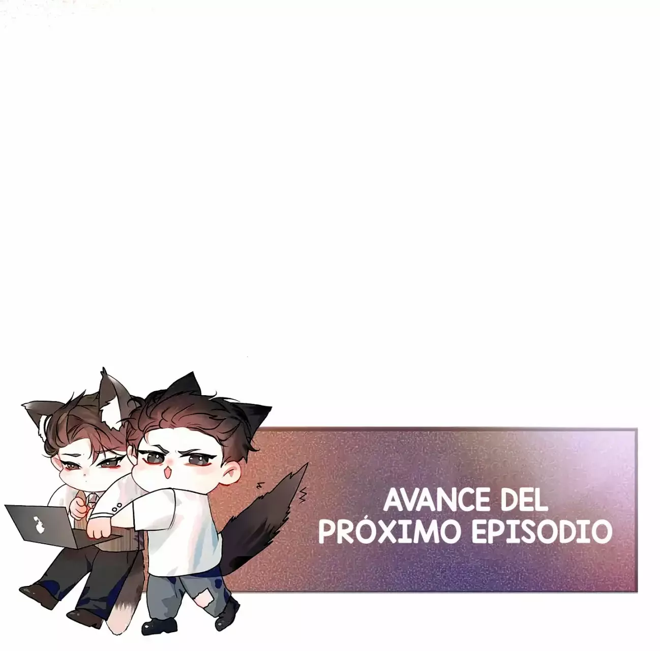 Amado Tormento capítulo 48, página 37