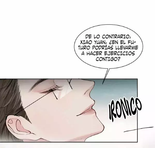 Amado Tormento capítulo 5, página 4