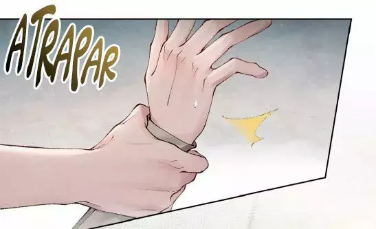 Amado Tormento capítulo 5, página 13