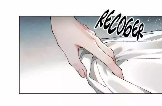 Amado Tormento capítulo 5, página 19
