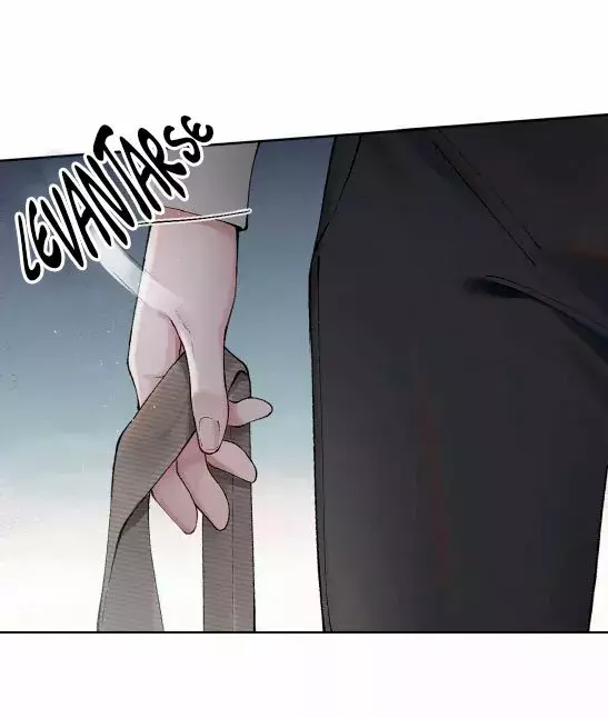 Amado Tormento capítulo 5, página 23