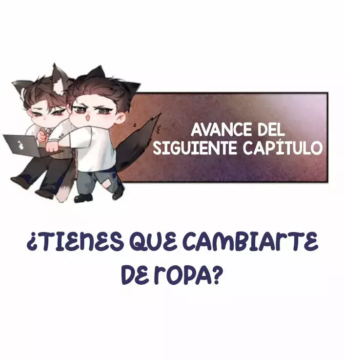 Amado Tormento capítulo 5, página 51
