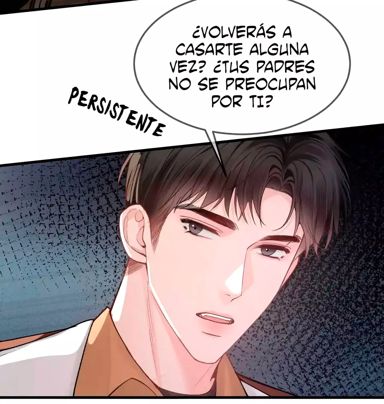 Amado Tormento capítulo 50, página 11