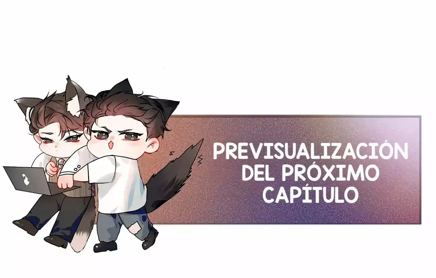 Amado Tormento capítulo 51, página 38