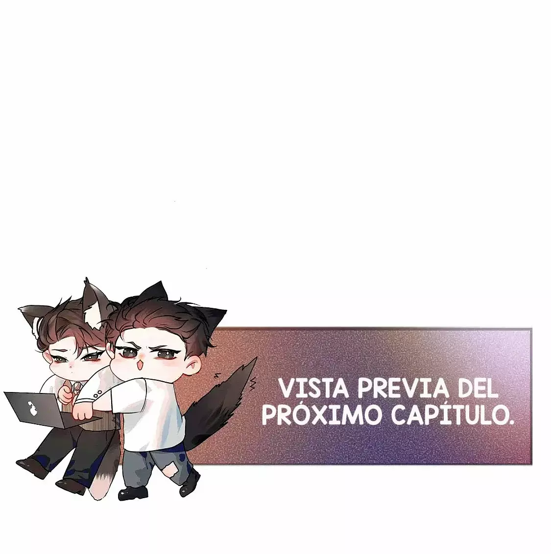 Amado Tormento capítulo 52, página 38