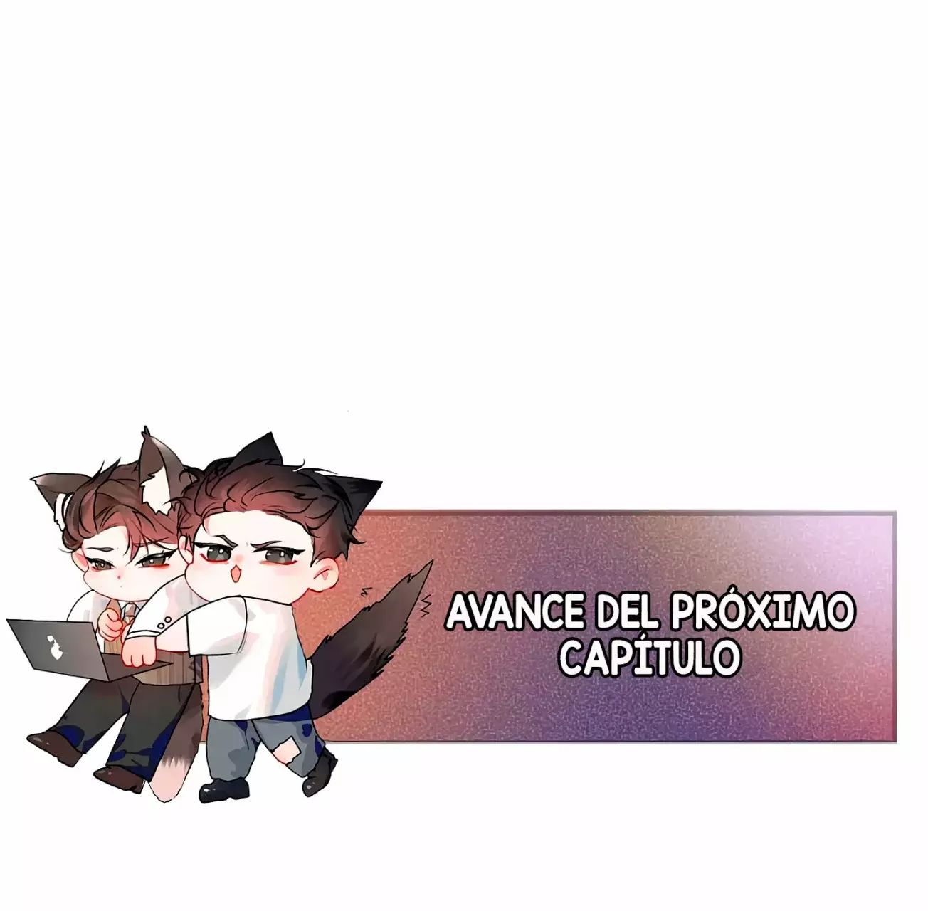 Amado Tormento capítulo 53, página 33