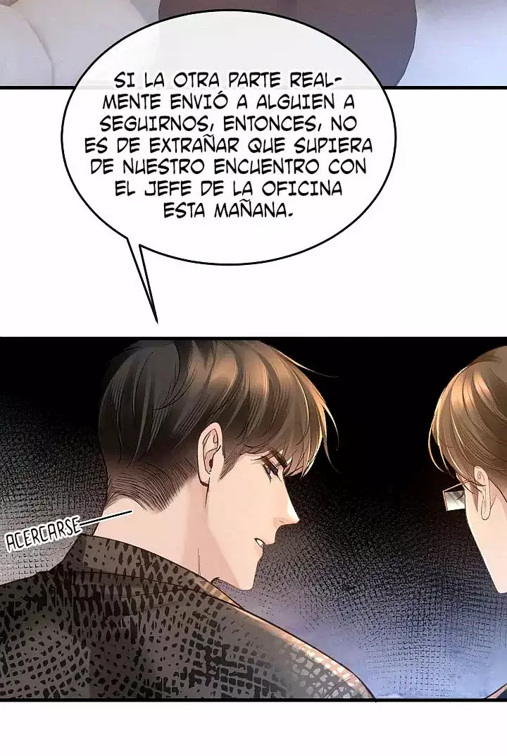 Amado Tormento capítulo 54, página 5