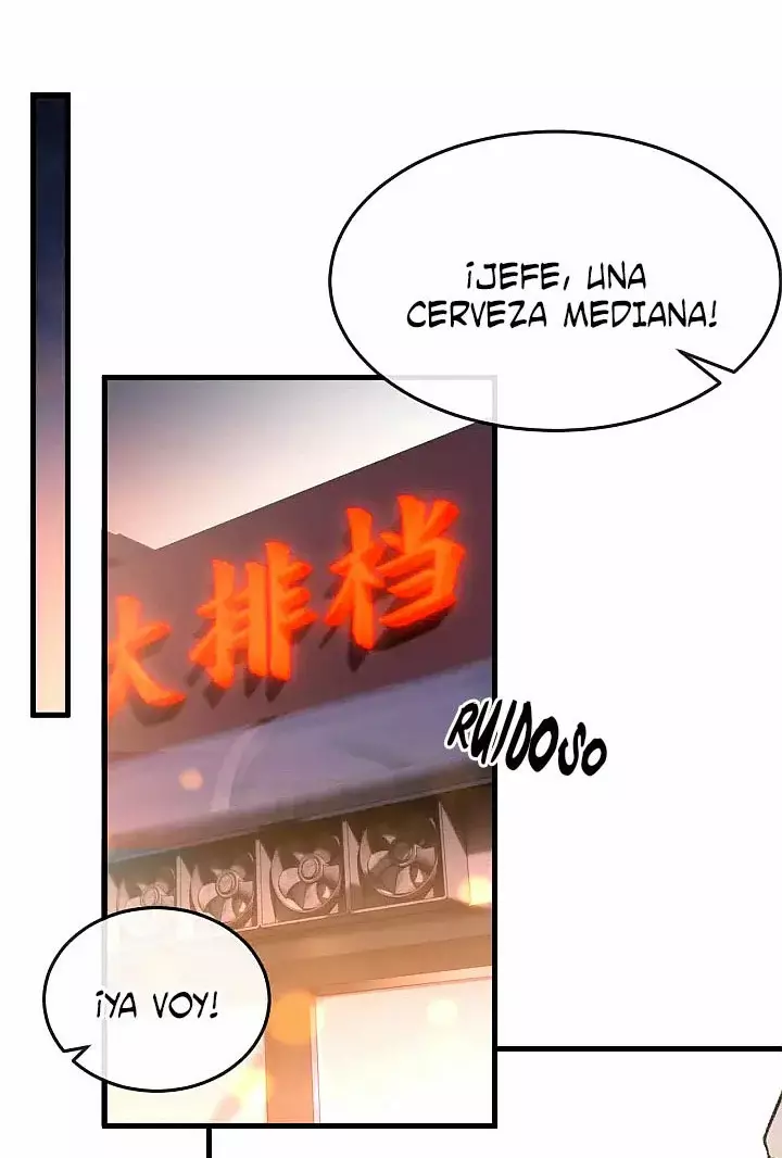 Amado Tormento capítulo 54, página 19