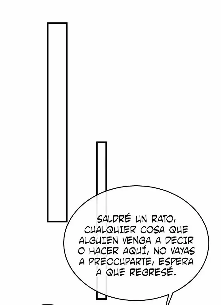 Amado Tormento capítulo 54, página 33