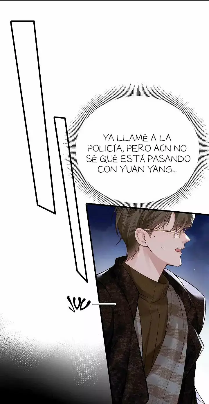 Amado Tormento capítulo 55, página 21