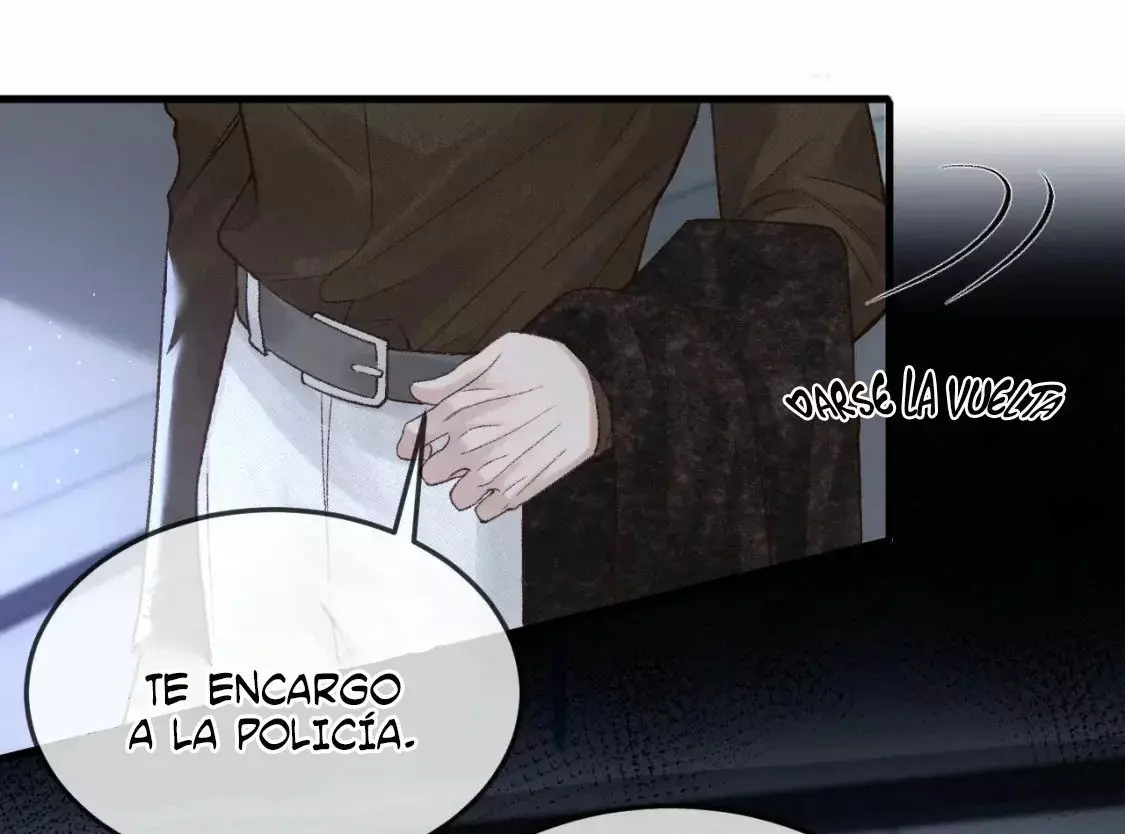 Amado Tormento capítulo 56, página 36