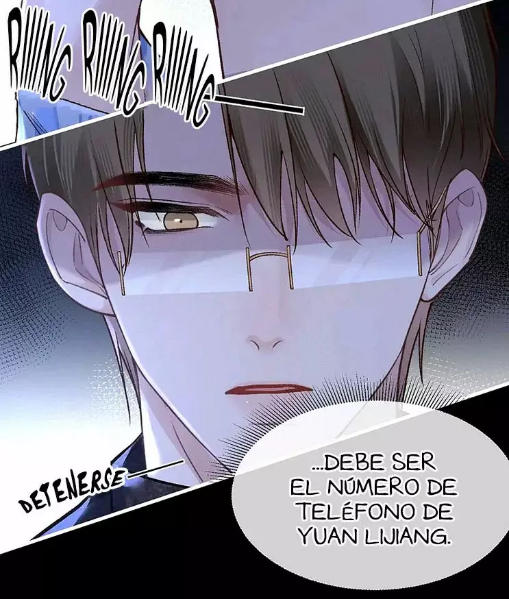 Amado Tormento capítulo 57, página 9