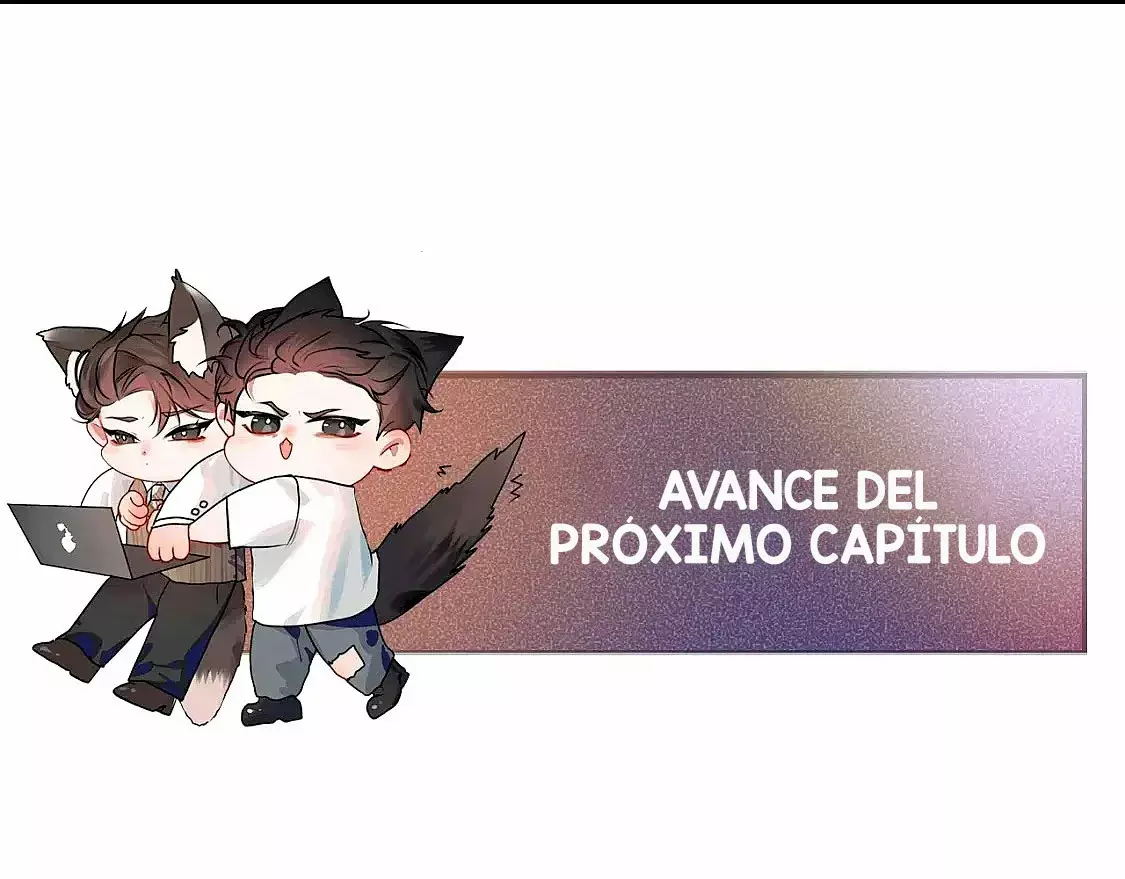 Amado Tormento capítulo 57, página 39